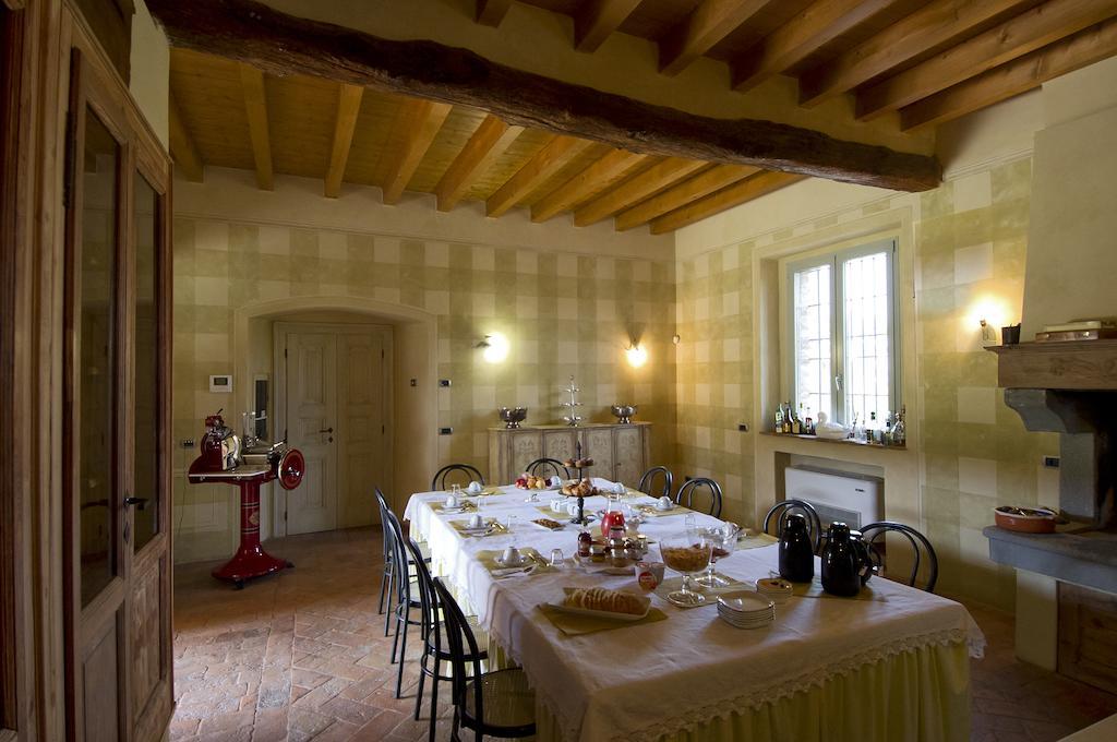 Corte Breda, Agriturismo Bed&Breakfast Chiari Esterno foto